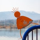 강변길입구 게이트 이미지