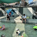 성내천 물놀이장 화장실 | 송파 성내천 물놀이장 7번 다녀온 후기, 시설, 사진 등(유치원에서 2번+개인적으로5번)