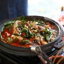 하남골 흑염소요리 전문점 이미지