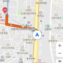 상봉역 아이폰수리점 중랑역 이미지