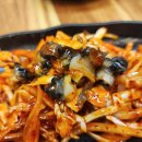 아산8호 | 아산 배방쌈밥 맛집 우렁불쌈 가성비 한정식집 저녁후기