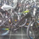 일렉스타 전기자전거 이미지