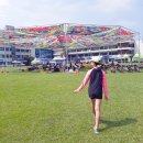 2023 경기도 여름 축제 무료 입장 후기 w. 구 경기도청 문화사계 여름