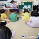 보듬이나눔이어린이집 | [안심학교] 안성시 보듬이나눔이어린이집 아토피피부염 인형극 영상 후기