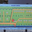 기미만세공원 | 홍천 고슬로우캠핑장 C2 후기ㅣ공작산 수타사·춘천 등선폭포까지 3박 4일 코스