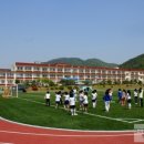 양산초등학교 이미지