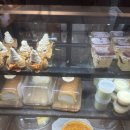 비스트롱커피 | 방화동 카페 디저트 맛집 비스트롱커피 내돈내산 솔직후기, 녹차푸딩