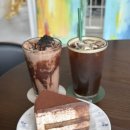 광주 매월동 카페 매일매월 : 티라미수, 발렌타인데이, 아메리카노