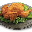 옛날통닭 네이버블로그