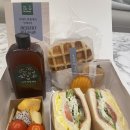 청주 케이터링 샌드위치 도시락 맛집 &lt;티카페알케미&gt; 재방문 후기