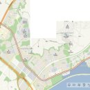 인천 영종 한양수자인 아파트 앞 이미지