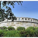 월미도 선착장 이미지