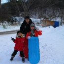 강원도힐링캠핑장 이미지