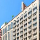 코스모스호텔 이미지