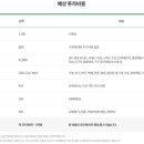 써브웨이부산 이미지