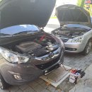 방타이어 이미지