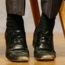 아지오 | 가치 있는 발걸음, 아지오(AGIO) 구두 후원하고 '대통령의 구두'를 신다, '아지오' 서포터즈 후기