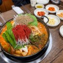 저팔계감자탕 - 화천군 사내로 65 | 속초 조양동 맛집 한식 감자탕 관동집 얼큰하고 개운한 맛