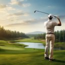 유로스크린골프 이미지