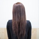 헤어연출 이미지