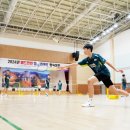 청소년 배드민턴 이미지
