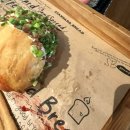 부산 해운대 스탠다드브레드 / 해운대 신상 베이커리카페 / 부산 프렌치토스트 맛집 / 내돈내산 찐 후기