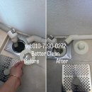 포은대로313번길 | [용인 수지구] e편한세상수지 거실 방충망 &amp; 이탈 방지 고정 장치 시공 하수구트랩 냄새차단