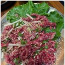 해솔중학교 맞은편 | 안산 맛집, 안산 바른정육식당 숨은 고기 천국에서 배 터질 때까지 먹은 후기