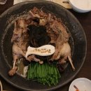 성서제1능이버섯능이백숙 이미지