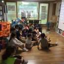 청북지역아동센터 이미지