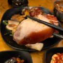대박 맛있다는 대박족발&amp;보쌈 방문후기 I 족발도 먹고 싶고 보쌈도 먹고 싶을 때 싸우지 않는 신읍동 맛집!