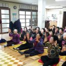 머드레 경로당 이미지