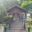 울산 신불산폭포자연휴양림_ 대구근교계곡 물놀이 캠핑장 여름피서지추천