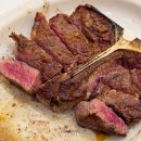 750 HOUSE | 잠실 스테이크 놉스 티본스테이크 후기 (메뉴 추천 / 분위기 / 예약방법)