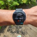 귤현역 | 아라뱃길 러닝 코스 추천(검악역 - 귤현역) 땡볕에 5km 달리기