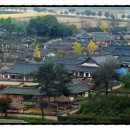 병산서원 종합안내소 이미지