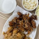 닭다리먹고맴맴
