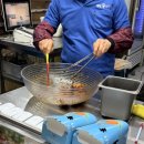 서귀동-2 | 서귀동맛집 올레시장닭강정 포장 추천｜올레시장먹거리 메밀꽃치킨 솔직후기