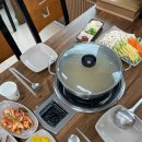 아빠손해물칼국수 이미지