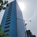GFC 강남파이낸스센터 이미지