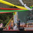 수리산산신제 이미지