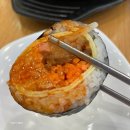 굴레방떡볶이 | 아현역 분식집 떡볶이 라면 김밥 라밥