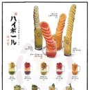 오렌지 수산 이미지