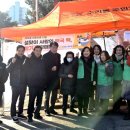 구성마을 입구 ~ 구성마을 이미지