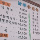 춘천 효자문 이미지
