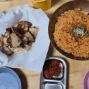 먹방농장 | 캠핑삼겹살로 강추하는 초원농장 한입냉삼 먹방 후기