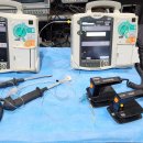 Philips Heartstart MRx Defibrillator(ETCO2,ECG,CO2,SPO2,NIBP) 이미지