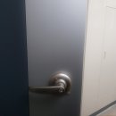 신불당행복주택 | 천안 신불당 행복주택 무타공도어락 설치후기