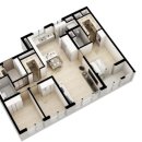 서면허브팰리스아파트 이미지