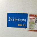 서울권이비인후과의원 | 동인천 병원) 가래, 목 답답함, 목 잠김으로 서울권이비인후과의원 다녀온 후기